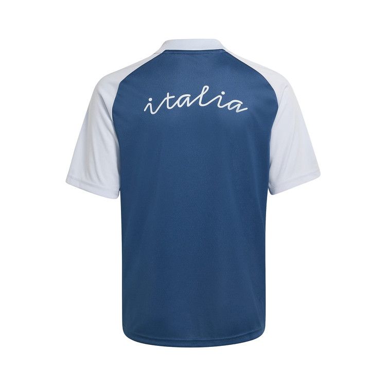 Adidas Italy 26 Away Pre-Match Jersey 'Night Marine'