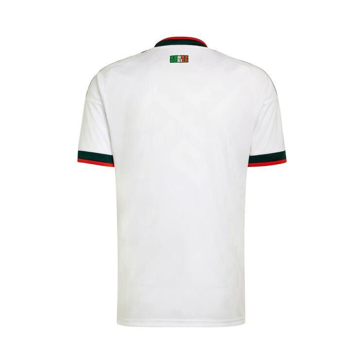 Adidas Mexico 26 Away Jersey 'White'