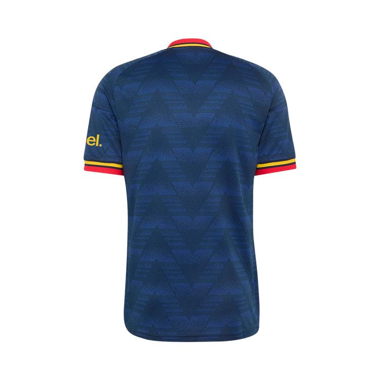 Adidas Arsenal FC 26/27 Away Kit 'Blue'