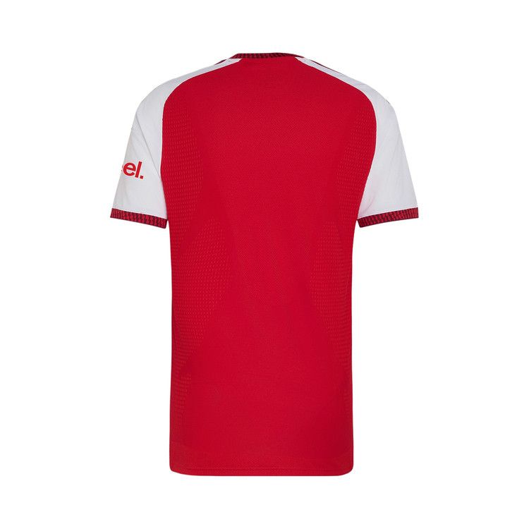 Adidas FC Arsenal 26/27 Authentic Home Shirt 'Red'