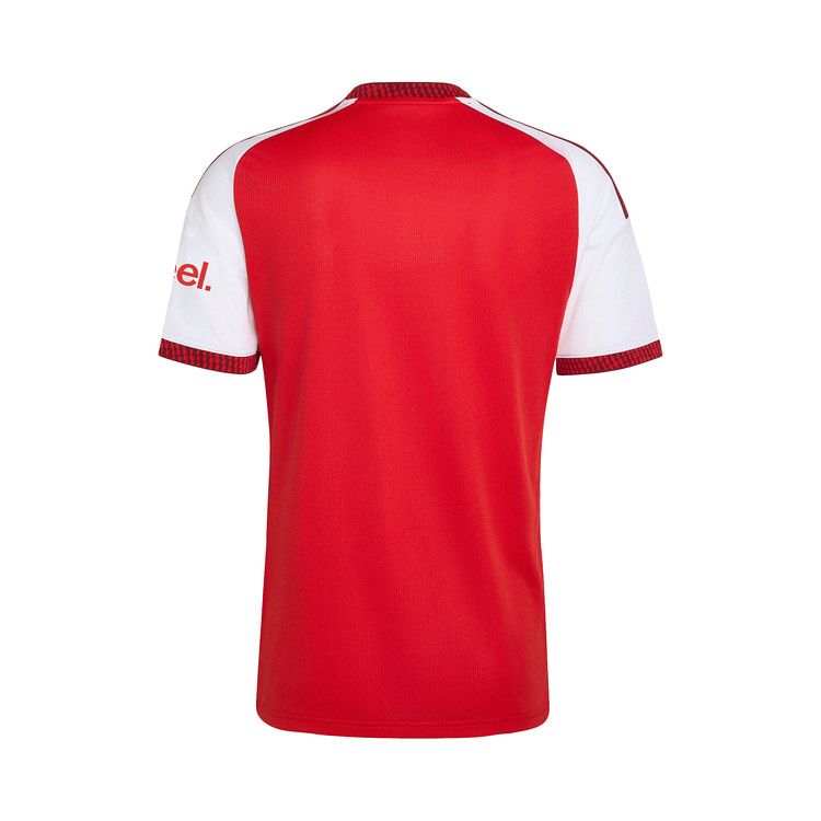 Adidas Arsenal FC 26/27 Home Kit 'Red'