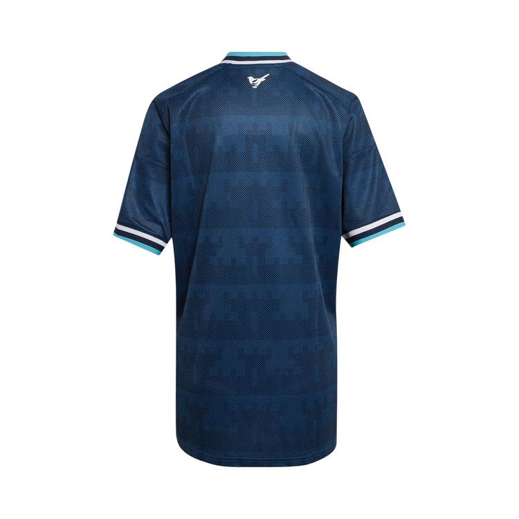 Adidas Newcastle United 26/27 Away Kit 'Blue'