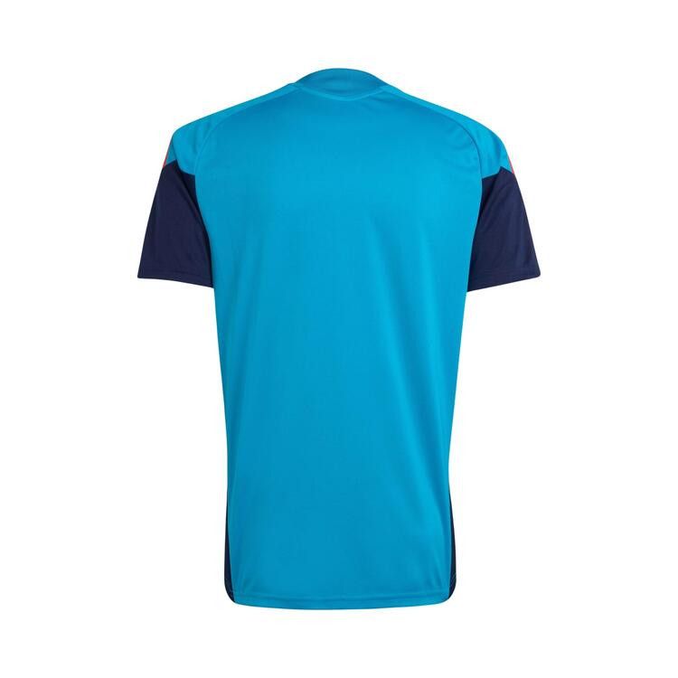 Adidas Spain 26 Tiro Jersey 'Bold Aqua'