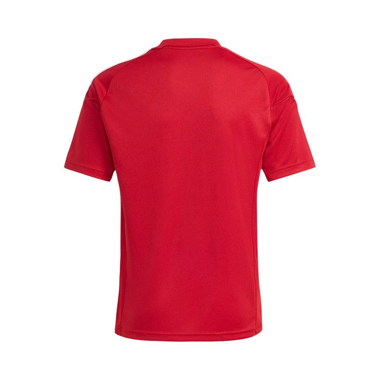 Adidas Tiro26 League Jersey GS/PS 'Team Power Red 2/White'