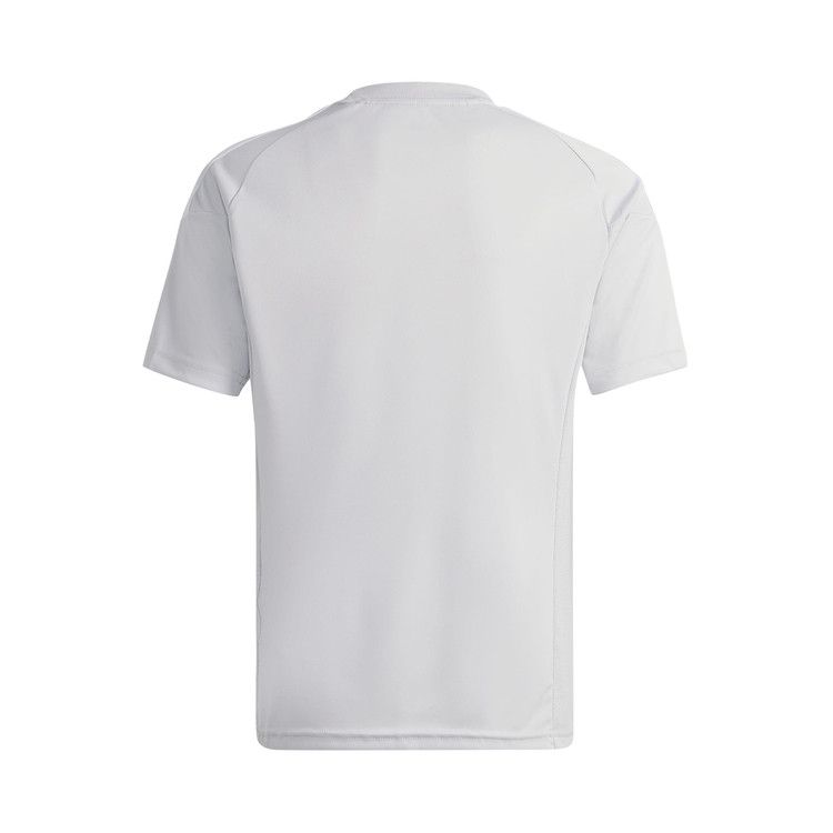 Adidas Tiro26 League Jersey GS/PS 'Team Light Grey/White'