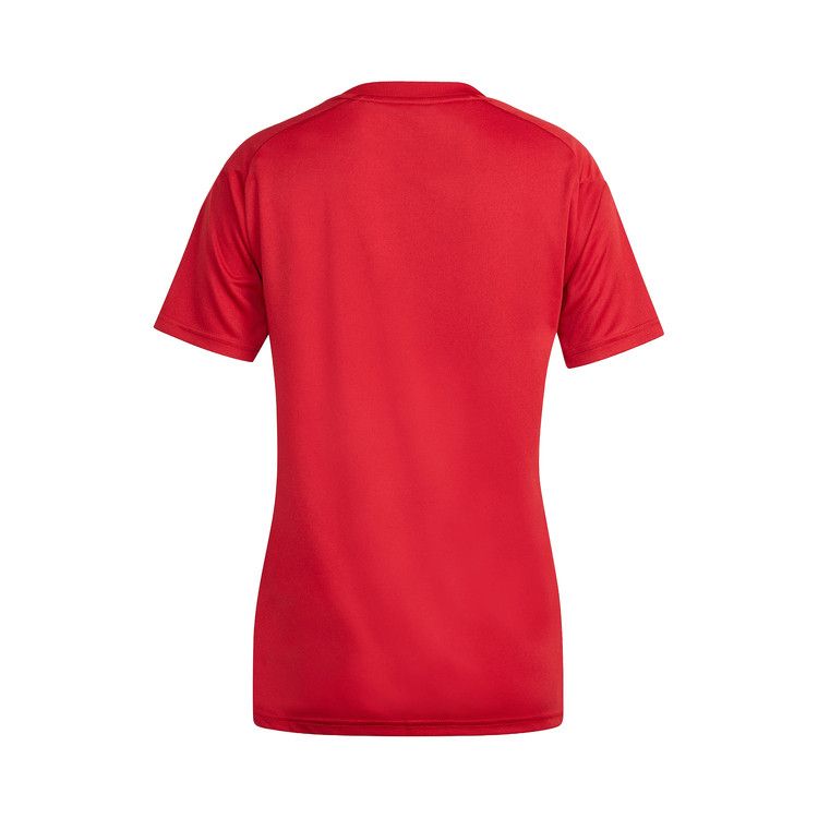 Adidas Tiro26 League Jersey 'Team Power Red 2/White'