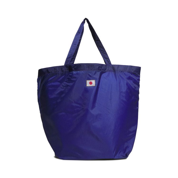 Adidas Japan 26 Packable Bag 'Japan Blue'