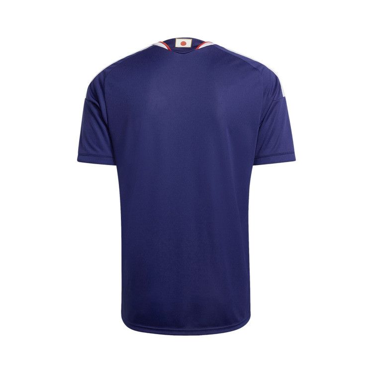 Adidas Japan 26 Home Jersey 'Japan Blue/Ash Blue'