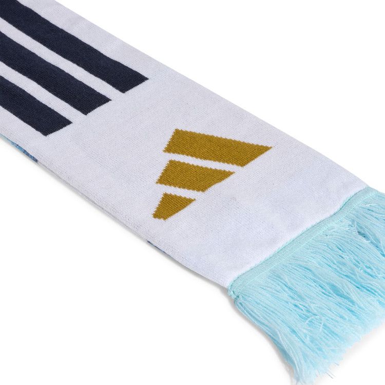 Adidas Argentina 26 Scarf 'Icey Blue / White'