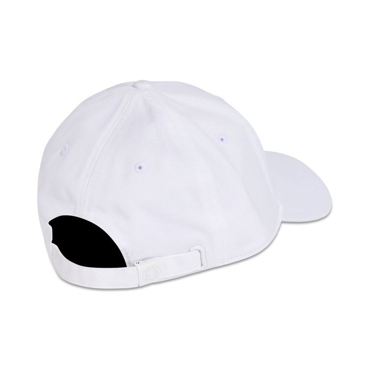 Adidas Germany 26 Cap 'White/Black'