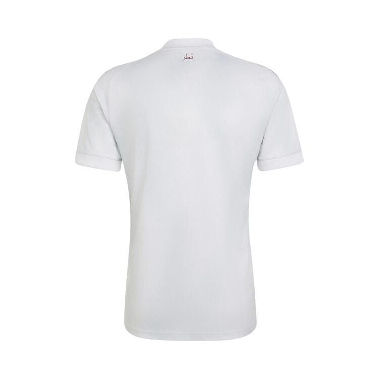 Adidas Qatar 26 Away Kit 'White'