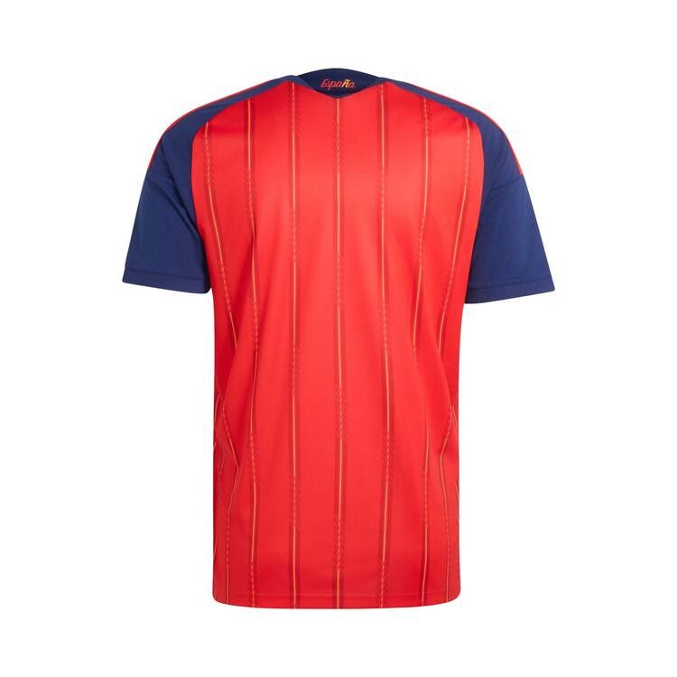Adidas Spain 26 Home Winner Jersey 'Vivid Red'