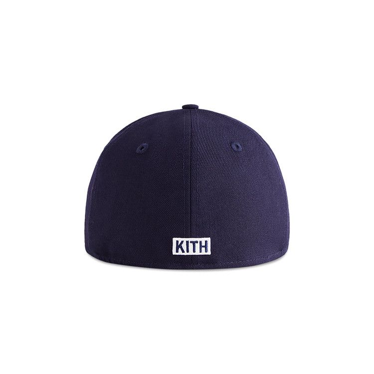 Kith & New Era For Yankees 59Fifty 'Navy'