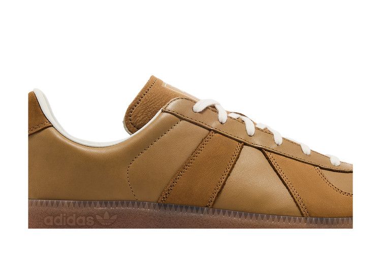 Kith x adidas BW Army 'Raw Desert'