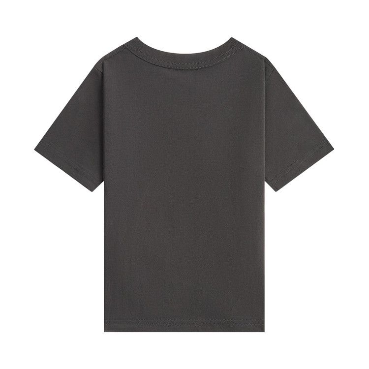 Kith Kids Classic Mott Tee 'Black'
