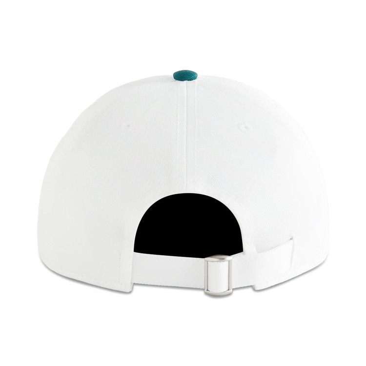 Kith New York Script Greenwich Cap 'Reign'