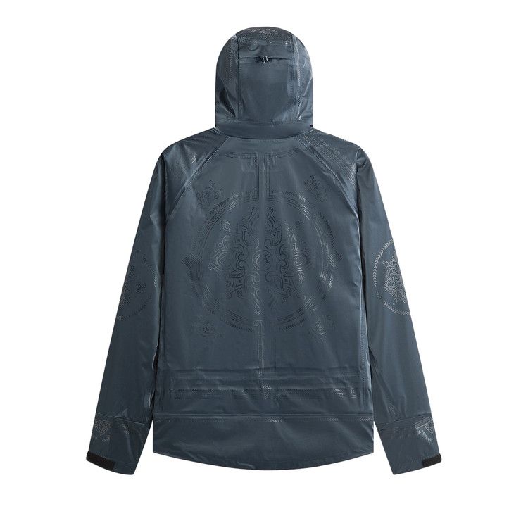 Kith Metallic Gabriel Jacket 'Corentin'