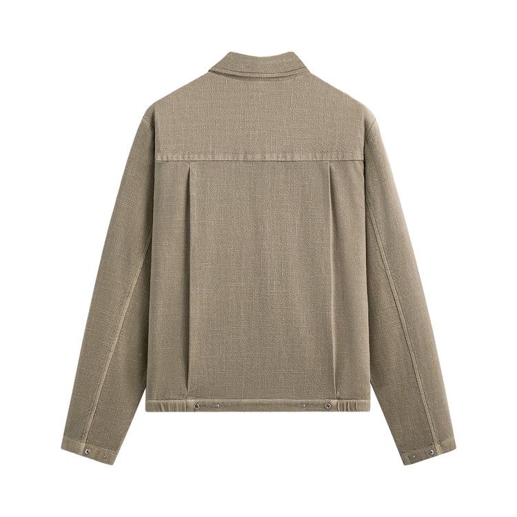 Kith Soft Woven Connor Blouson Jacket 2.0 'Astro'