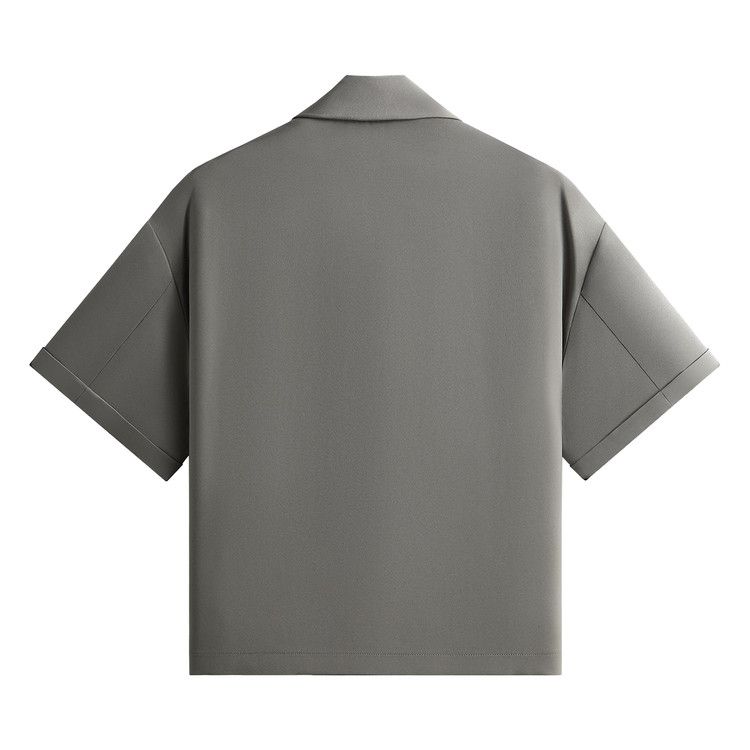 Kith Drape Twill Ito Blazer 'Island'