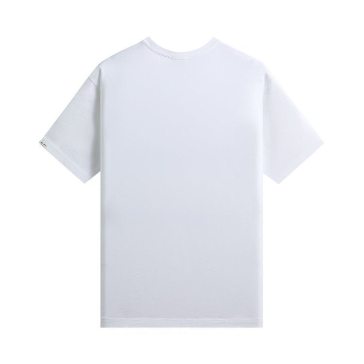Kith x New Balance Ny Tee 'White'