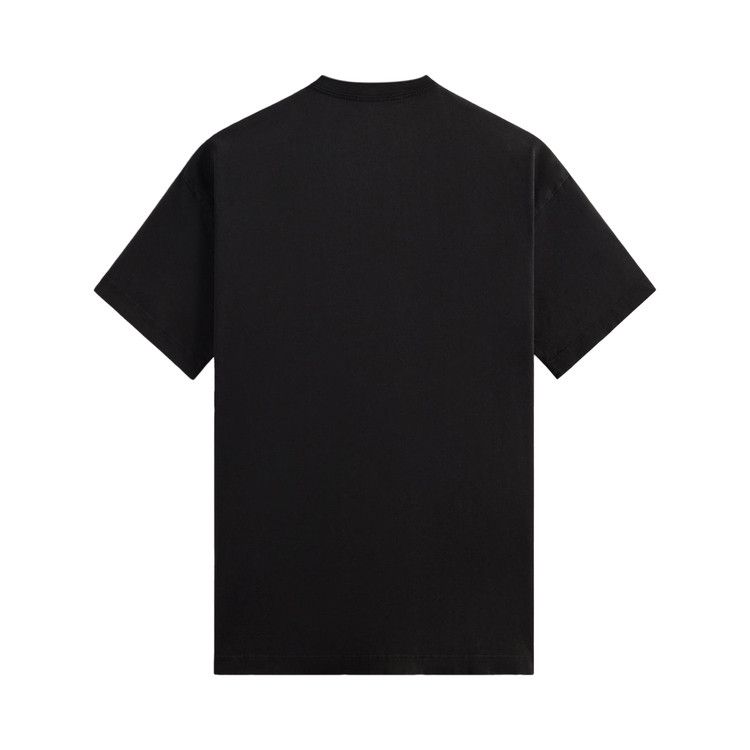 Kith Toronto Skyline Vintage Tee 'Black'
