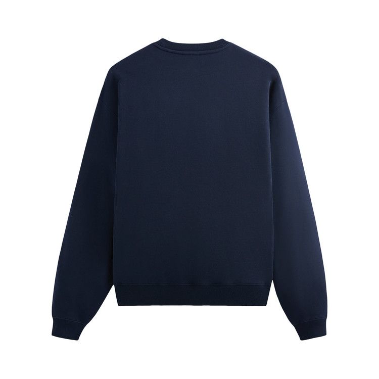 Kith Rose Nelson Crewneck 'Nocturnal'