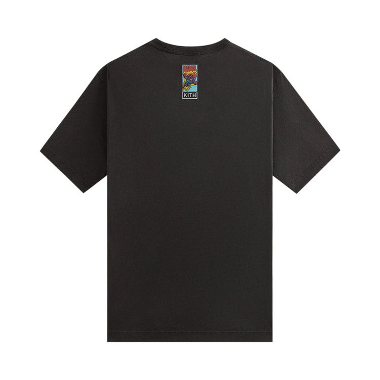 Kith x Marvel World Destroyer Vintage Tee 'Black'