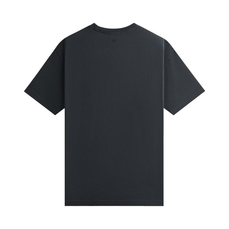 Kith & '47 for the NFL: Giants Vintage Tee 'Nocturnal'