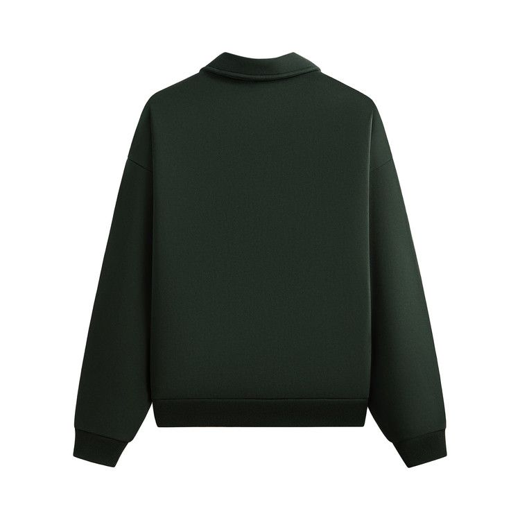 Kith Bullion Lauel Crest Nelson Pocket Rugby 'Stadium'
