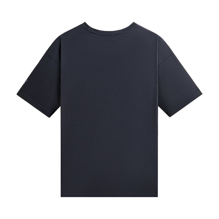 Kith For The New York Knicks Ny Vintage Jones Tee 'Nocturnal'