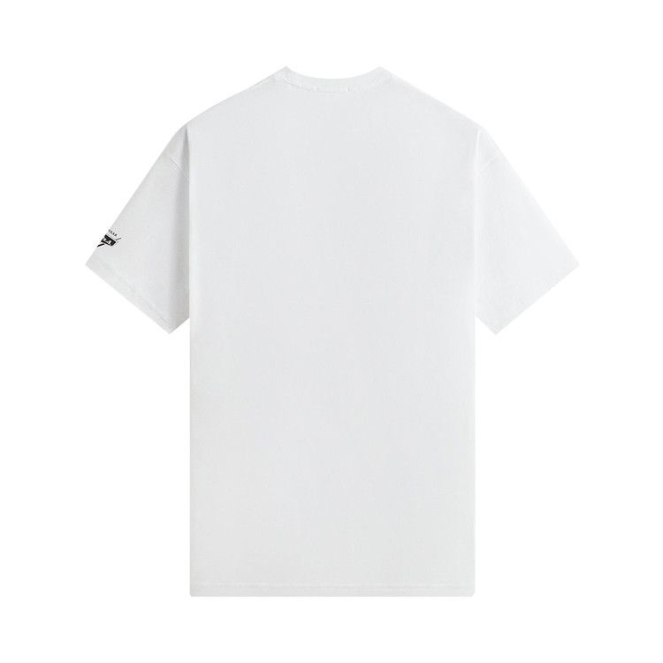 Kith x Disney For Pixar Cars Just Us Vintage Tee 'White'