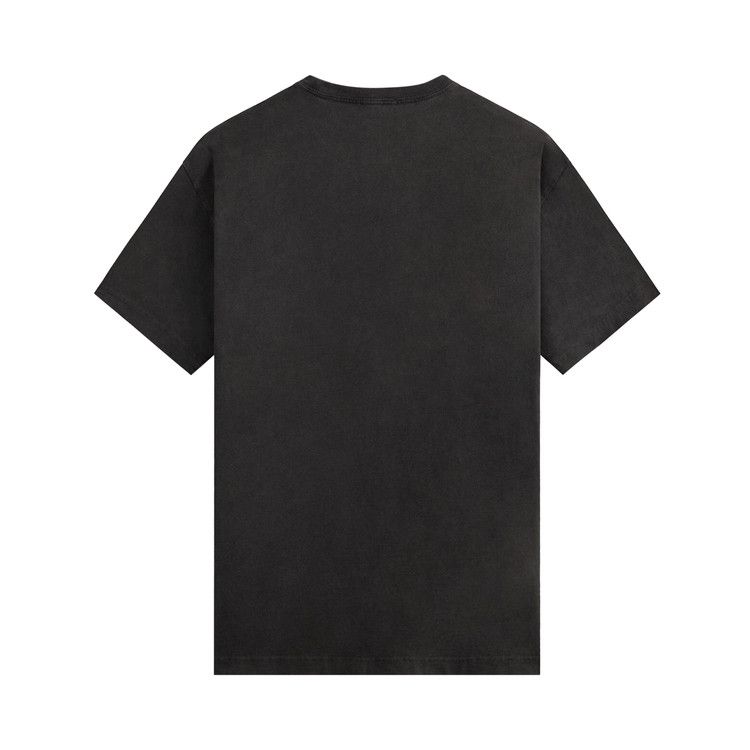 Kith For Jaws Japanese Poster Vintage Tee 'Black'