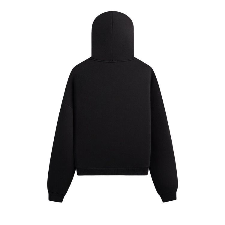 Kith Braxton Full Zip Hoodie 'Black'