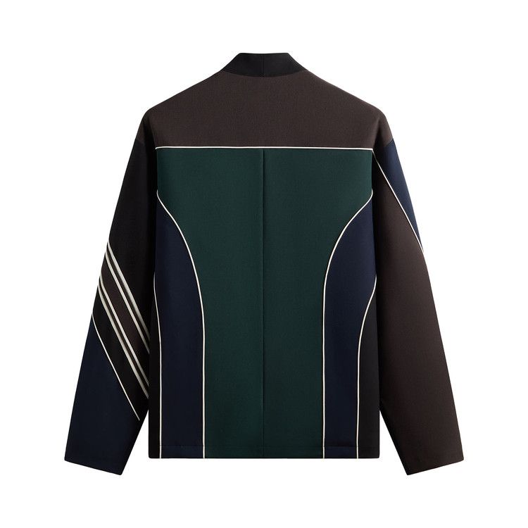 Kith Panelled Karter Gi Jacket 'Stadium'