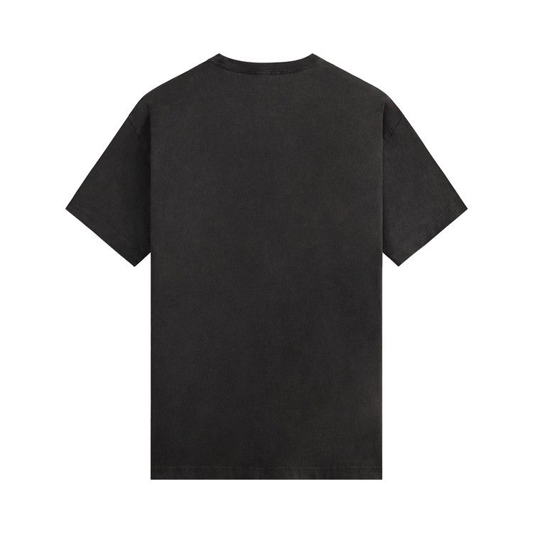 Kith For The Sopranos Silvio Vignette Vintage Tee 'Black'