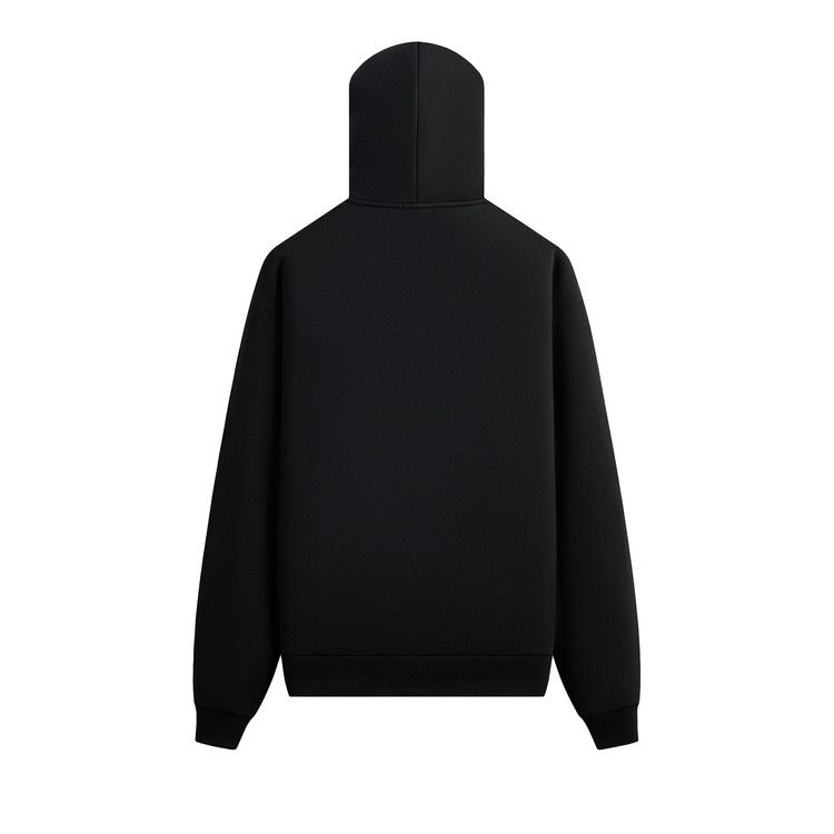 Kith Studded Nelson Hoodie 'Black'