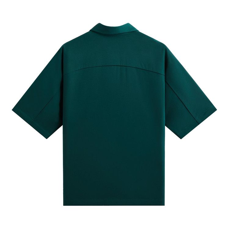 Kith Drape Twill Raf Dolman Buttondown 'Chronicle'
