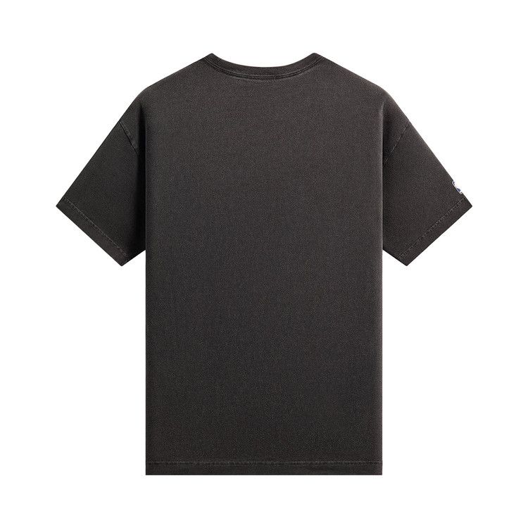 Kith For NBA All-Star Atlanta Hawks Vintage Tee 'Black'