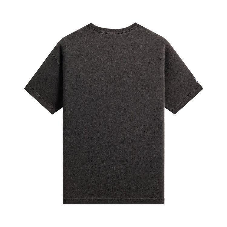Kith For NBA All-Star New Jersey Nets Stephon Marbury Vintage Tee 'Black'