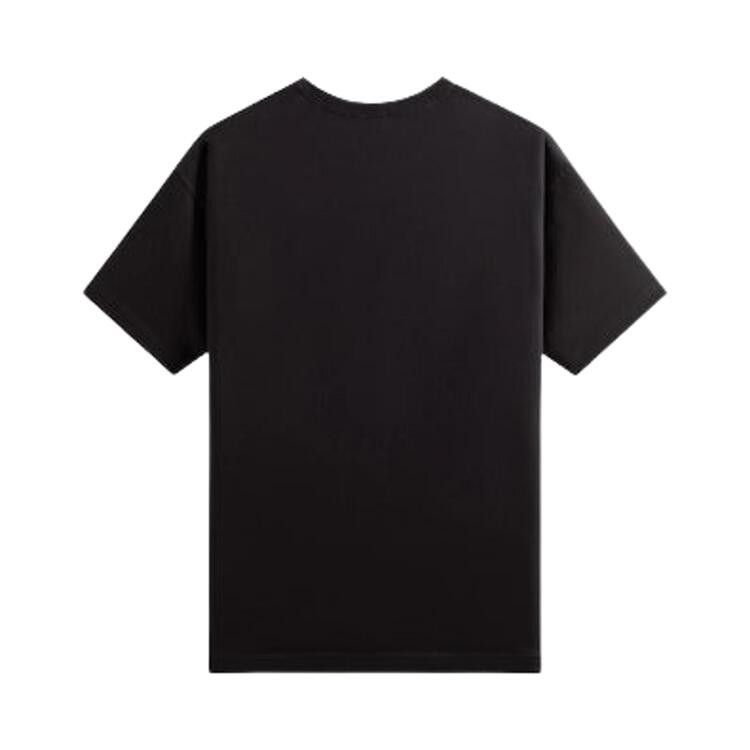 Kith For The Matrix Morpheus Tee 'Black'