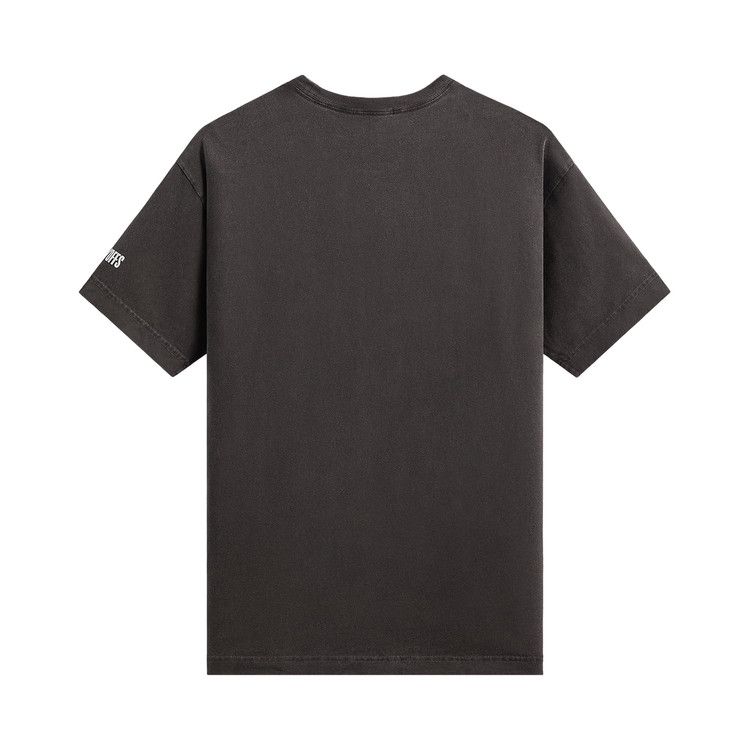 Kith For The New York Knicks Playoffs Tee 'Black'