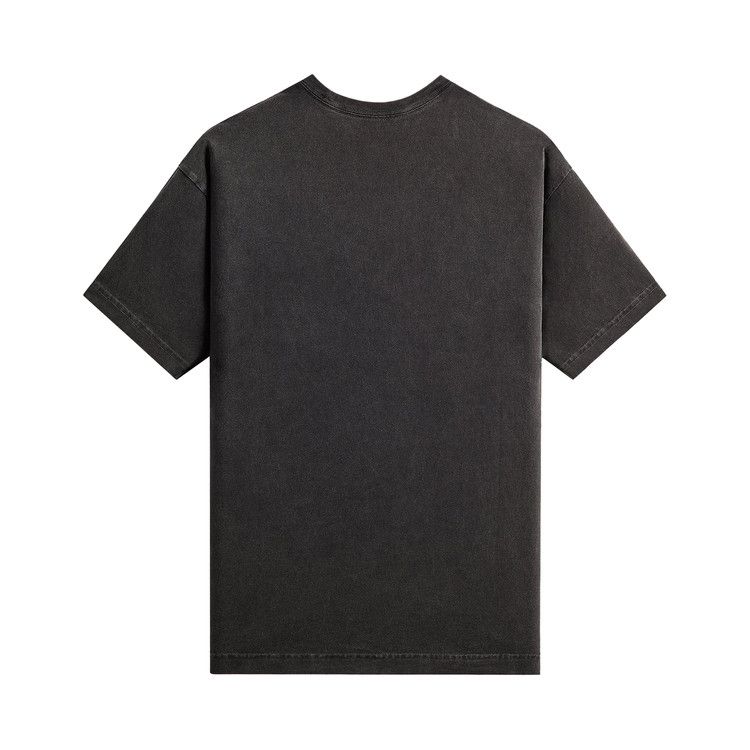 Kith Cowboy Vintage Tee 'Black'