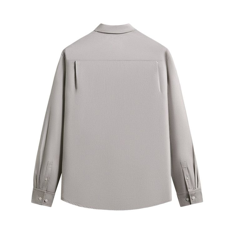 Kith Oxford Georgie Shirt 'Flagstaff'