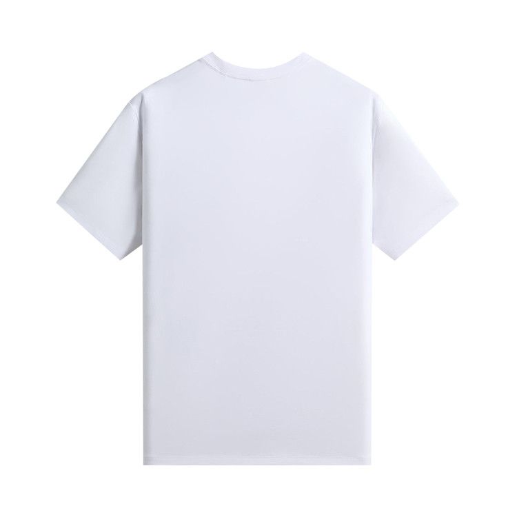Kith &Kin Darin Tee 'White'