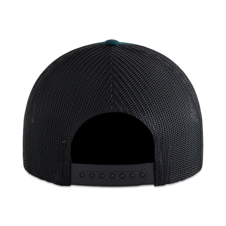 Kith Poly Foam Nolan Trucker Hat 'Stadium'