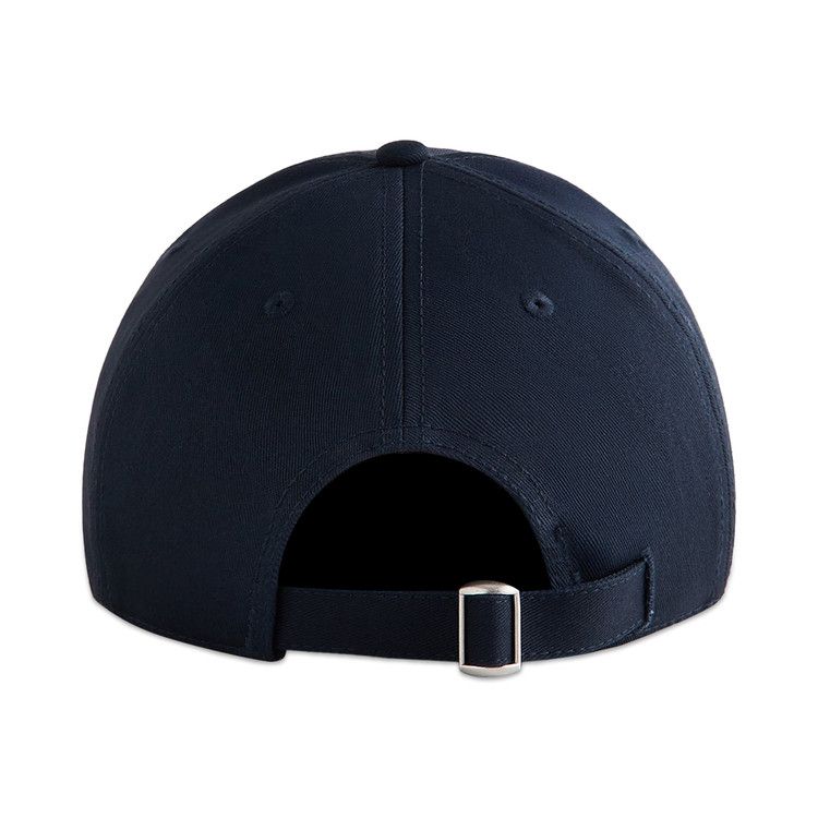 Kith Twill Classic Six Panel Cap 'Nocturnal'