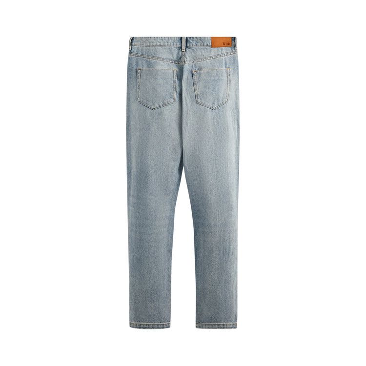 Kith Stafford Denim Jean 'Light Indigo'