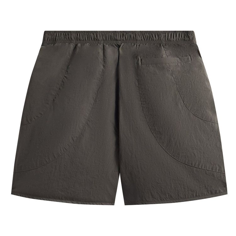 Kith Wrinkle Nylon Fowler Short 'Somber'