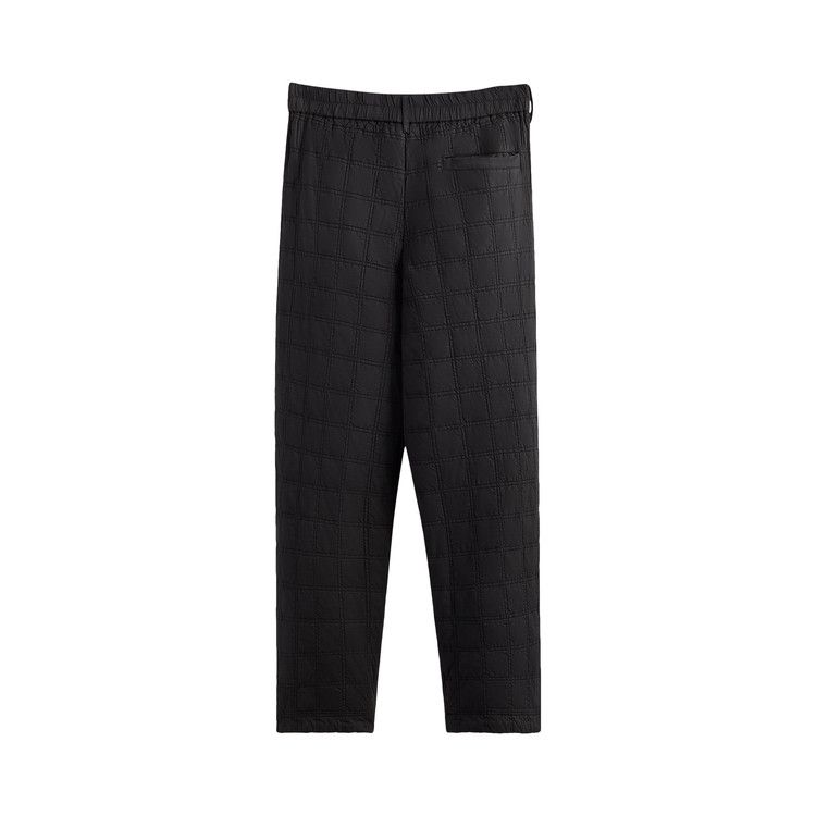 Kith Garrison Pant 'Black'