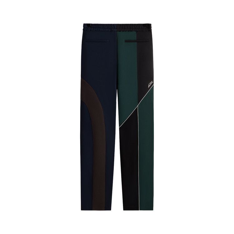 Kith Combo Decker Track Pant 'Nocturnal'